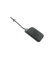 Skoda Superb Ön Tampon Çeki Demiri 3t0807241a 2013-2015 Model Arası Araçlara Uyumlu
