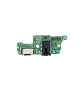 infinix Note 8 Şarj Soketli Mikrofon Bordu X692