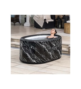 Lay-Z-Spa Soğuk Terapi Buz Banyosu Küveti, 2 Kişilik 6002Q