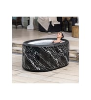 Lay-Z-Spa Soğuk Terapi Buz Banyosu Küveti, 2 Kişilik 6002Q