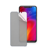 SChitec MOTOROLA P30 Uyumlu Ön Yüzey Mat Hidrojel Ekran Koruyucu