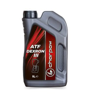 CHARPOW PREMIUM ATF III DEXTRON 1Lt (Renksiz)