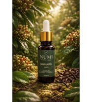 NUMI Naturals Karanfil Yağı 20 ml %100 Saf Clove Oil Uçucu Yağ Aromaterapi ve Cilt Bakımı