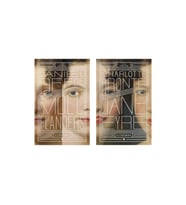 Moll Flanders - Klasik Kadınlar + Jane Eyre - Klasik Kadınlar- 2 Kitap Set - Iş Bankası Özel Set