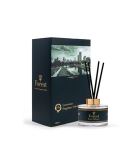 Forest Lüx Çiçeksi Çubuklu Oda Kokusu 120 ml