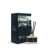 Forest Lüx Çiçeksi Çubuklu Oda Kokusu 120 ml
