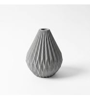 Dekoratif Mum Silikon Kalıp 9x4 Cm