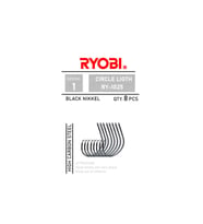 Ryobi Circle Light Olta İğnesi