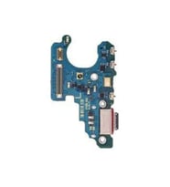 Samsung Note 20 Ultra Şarj Soketi Ve Mikrofon Bordu
