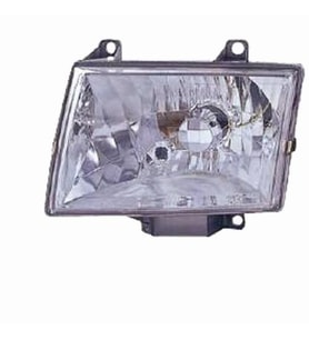 MAZDA B2500 PICKUP ÖN FAR SAĞ 02- MAZ10B2017 UJ06-51-0K0