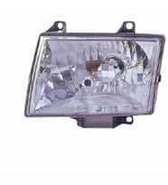 MAZDA B2500 PICKUP ÖN FAR SAĞ 02- MAZ10B2017 UJ06-51-0K0