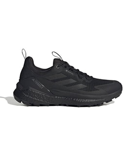 adidas Terrex Free Hiker 2 Low Gtx Erkek Outdoor Ayakkabısı IH0672 Siyah