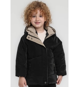 Erkek Çocuk Mont 2-6 Yaş 3292