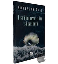 İstiridyenin Sirkati / Nurefşan Öcal