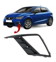 Seat İbiza FR Sol Sis Kapağı Sisli 2018 Sonrası 6F0853665C