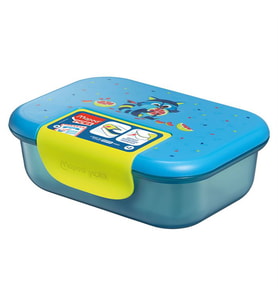 Maped Picnik Miniz Ecozen Beslenme Kutusu 900ml Rakun 874101