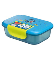 Maped Picnik Miniz Ecozen Beslenme Kutusu 900ml Rakun 874101