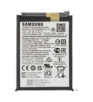 Samsung Galaxy A22 - 5G Uyumlu Pil Sıfır - Servis