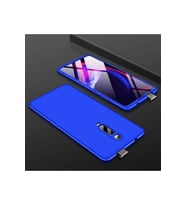 Xiaomi Mi 9T Uyumlu Kılıf Zore Ays Kapak