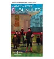 Dublinliler - Modern Klasikler Dizisi