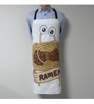 PAREDORA Ramen Mutfak Önlüğü (Karışık)