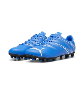 Puma 10747709 Attacanto Fg/Ag Erkek Krampon (Çok Renkli)