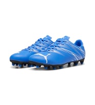 Puma 10747709 Attacanto Fg/Ag Erkek Krampon (Çok Renkli)