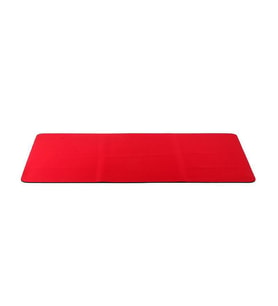 Elitstore 500 Mouse Pad Kırmızı (500x300x2)