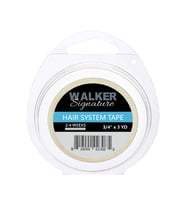 Walker Tape  Signature Tape™ Rolls - Protez Saç Bandı Rulo 3/4" X 3 Yds (2,0cm X 2,74m)