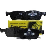 FORD CONNECT 2002-2012 ÖN BALATA KALE