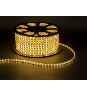 Noas 4040 Hortum LED Ilık Beyaz YL41-4007