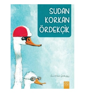 Sudan Korkan Ördekçik