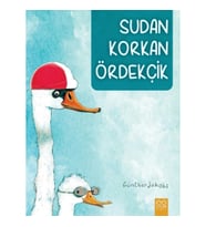 Sudan Korkan Ördekçik