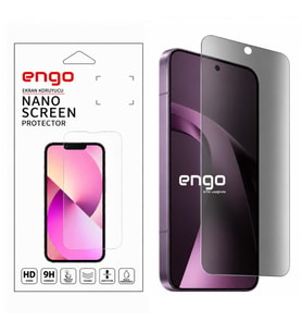 Xiaomi 17T Pro Hayalet Ekran Koruyucu 9H Nano 6.83 inç
