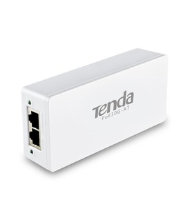 TENDA POE30G-AT GIGABIT POE ENJEKTÖRÜ