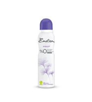 Emotion Deodorant Sprey Violet 150 Ml