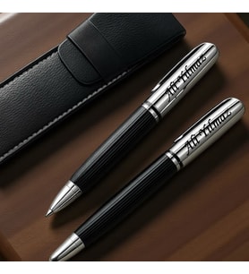 Kişiye Özel Lüks Kalem Set - Premium Bir Hediye Deneyimi Yaşatmak İsteyenlere