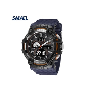 SMAEL Dijital Ve Analog Erkek Kol Saati924746