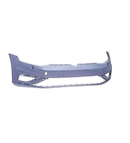 VOLKSWAGEN GOLF VII ÖN TAMPON FAR YIKAMA DELİKLİ ASTARLI 17- WOS07GO158P 5G0807217FPGRU
