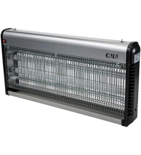 Ct-9401 Uv Işıklı Elektrikli Sinek Öldürücü Sessiz Ve Etkili Haşere Kovucu 2X20W