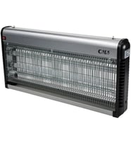 Ct-9401 Uv Işıklı Elektrikli Sinek Öldürücü Sessiz Ve Etkili Haşere Kovucu 2X20W