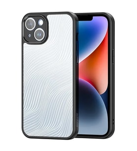 Northcity iPhone 14 Kılıf Aimo Buzlu Seri - Darbeye Dayanıklı Sert PC-TPU