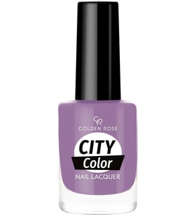 City Color Nail Lacquer No: 159 - Oje