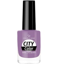 City Color Nail Lacquer No: 159 - Oje