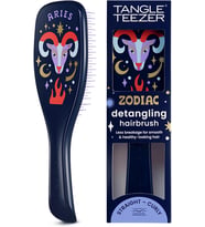 Lexroo Zodiac The Ultimate Detangler Aries Saç Açıcı Tarak Düz ve Kıvırcık Saçlar Koç Burcu