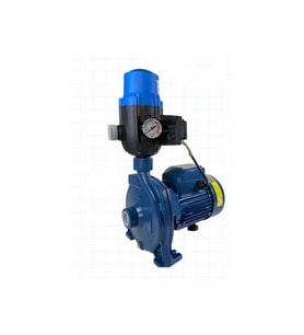 Moonshop Cpm158 Metal Dişli Otomatik Sistem Paket Hidrofor Su Pompası 1 Hp  Rakor Takımı+Hediyeleri.