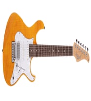 CORT G280 SELECT AM ELEKTRO GİTAR, AMBER, (S-S-H)