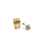 Philips 12V H4 Ampul 35-35W 43T HS1