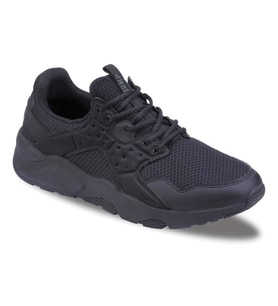 JUMP 21170 COMFORT CASUAL GÜNLÜK SPOR AYAKKABISI (Siyah)