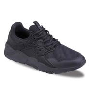 JUMP 21170 COMFORT CASUAL GÜNLÜK SPOR AYAKKABISI (Siyah)